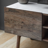 Szafka pod sprzęt RTV Barcelona 1360 x 380 x 500 mm