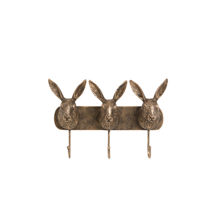 Hare Trio Hook 200x120x40mm