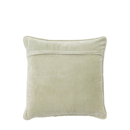 Kilnsey Embroidered Meadow Cushion 450x450mm