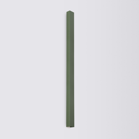 Kinkiet FREYA 150 zielony oliwkowy