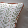 Aurelian Cushion Olive 450x450mm