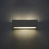 Kinkiet ceramiczny VEGA