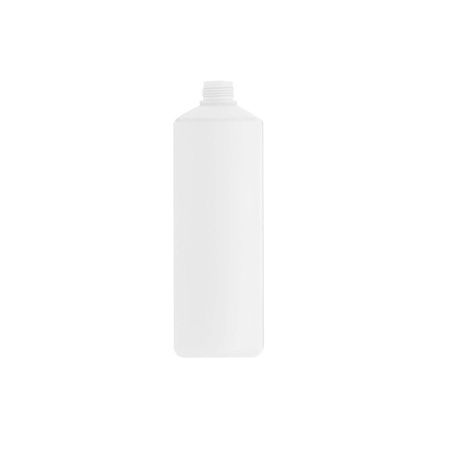 Plastikowy pojemnik dozownika blatowego SP, 350ml