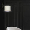 HILDE K1 BL WHITE