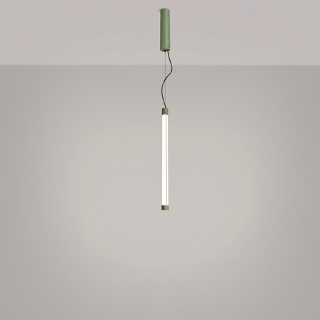 Lampa wisząca TRANG 50 szałwiowa LED 4000K