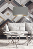 HILDE 1 BL GRAY