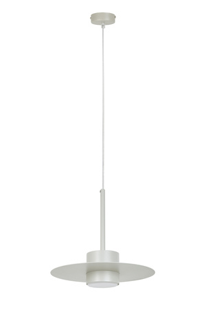 CHARLIE M szary beż