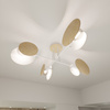 ZITA 4 WHITE
