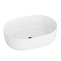 Umywalka nablatowa Koke