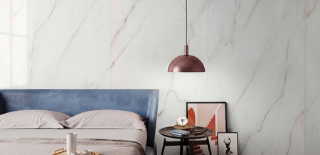 RAK Ceramics 60X120 CALACATTA AFRICA WHITE NATURAL (MATT) (89 zł / m2)