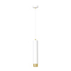 KIBO 1 WH/GOLD