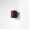Kinkiet ORBIS 1 burgund