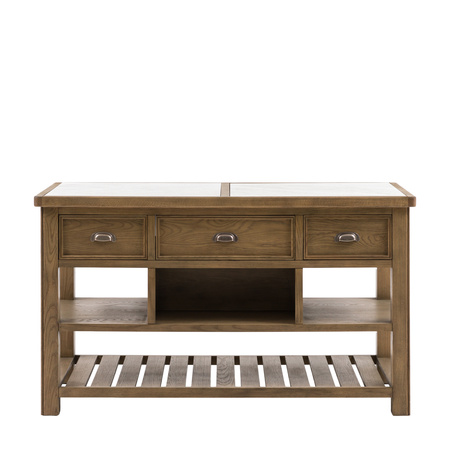 Hardwick Kitchen Island 1500x650x860mm