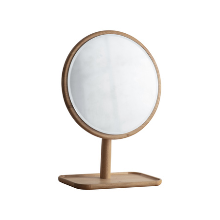 Lustro toaletowe Kingham 460 x 250 x 640 mm