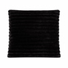 Poduszka dekoracyjna SHP LINE czarna