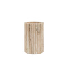 Almeria Marble Wine Cooler 115 x 115 x 177.5mm
