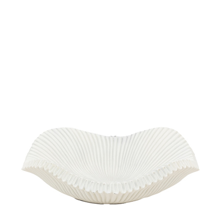 Barbuda Resin Tray Plate 400mm