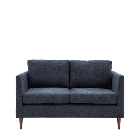 Gateford Sofa 2 Seater Charcoal 1370x840x840mm