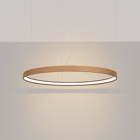 Żyrandol RIO_EIK 78 LED 3000K