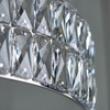 Verina Round 5 Pendant Light