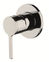 Bateria podtynkowa 1-drożna-Emmevi Rubinetterie/Filo