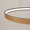 Żyrandol RIO_EIK 78 LED 3000K
