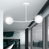 HALLDOR 2 WHITE