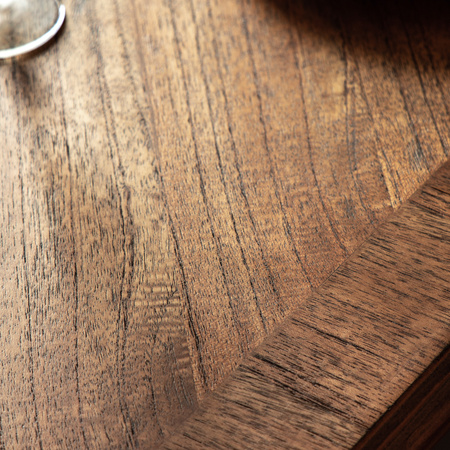 Highgrove Ext Dining Table  2150/2600x750x1000mm