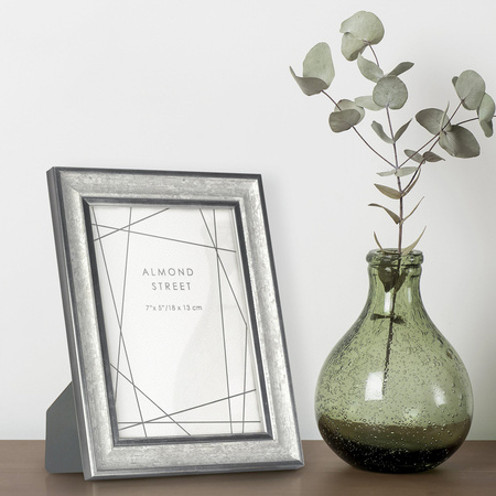 Alton Photo Frame 7x5in (3pk)