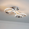 Aria Ceiling Light