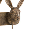 Hare Trio Hook 200x120x40mm