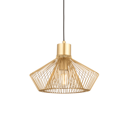 Kimberley Pendant Light Metalic Gold