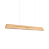 Lampa wisząca SKOG 120 LED 4000K
