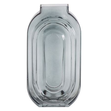 Wazon Hermes szary 160 x 75 x 300 mm