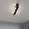 Plafon FENIKS 2 wenge