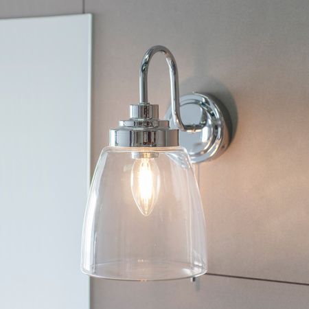 Ashbury Wall Light