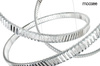 MOOSEE lampa wisząca WAVE 130 chrom