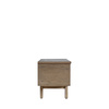 Szafka pod sprzęt multimedialny Kyoto 1400 x 400 x 450 mm
