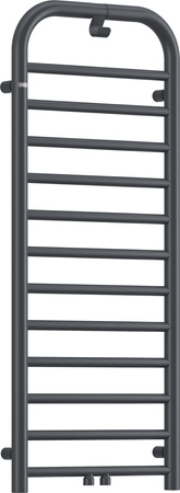 Grzejnik łazienkowy - wysokość 121 cm
