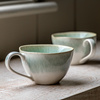 Reactive Organic Mug Duck Egg (4pk)