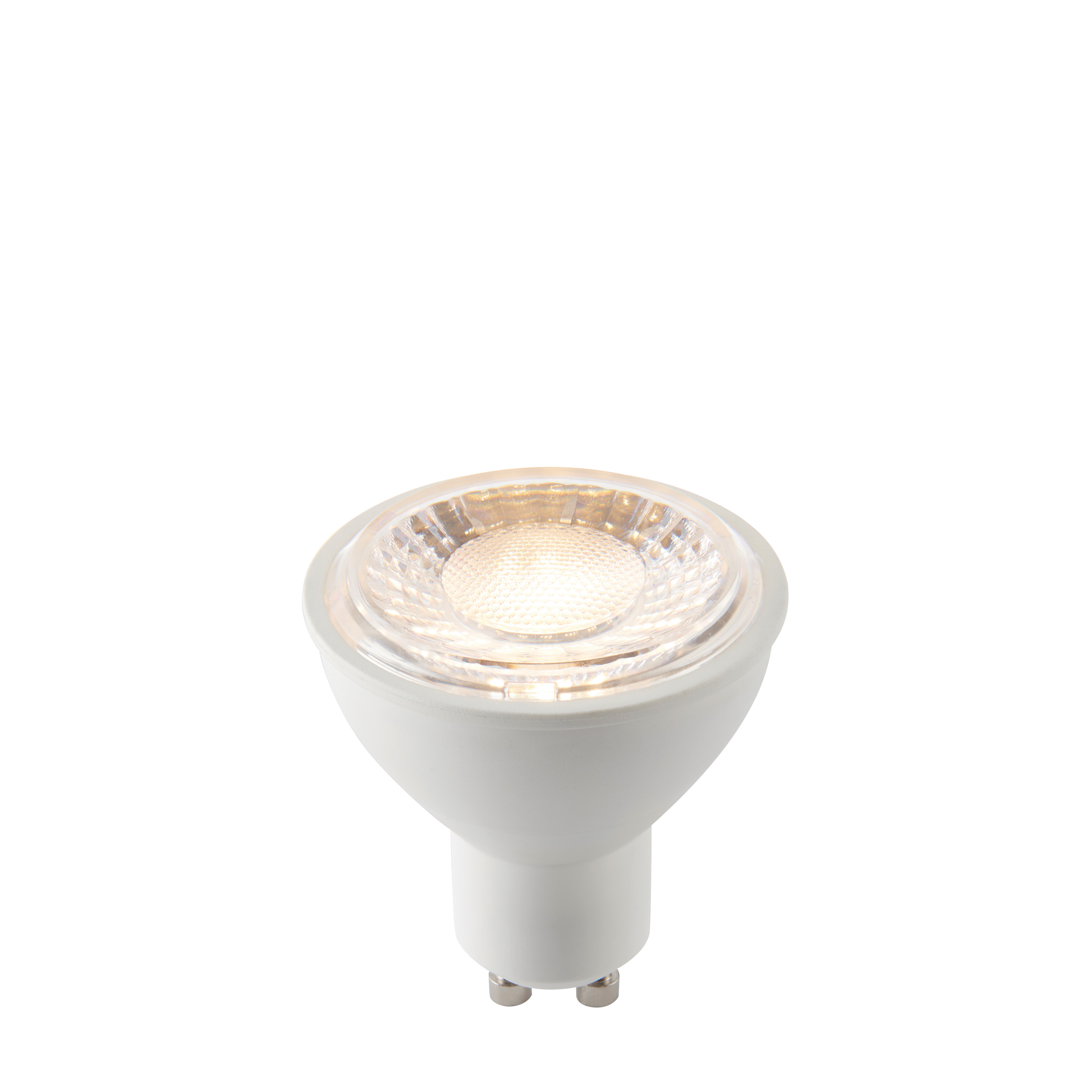Żarówka LED – ciepła biel, 10W LED E27, 28 × 28 × 44 cm