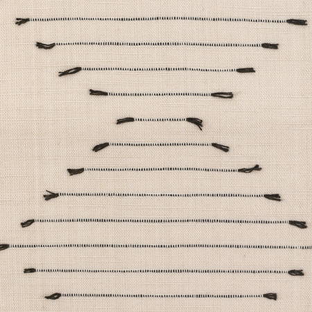 Bieżnik na stół Diamond – biały, 36 × 180 cm