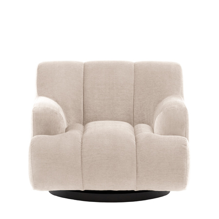 Como Swivel Armchair