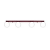 burgund \ Plafon 4