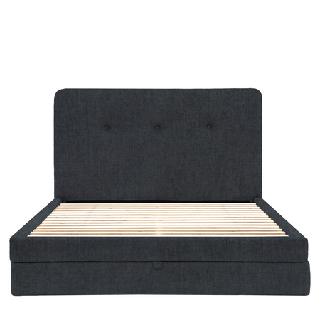 Marlowe 2 Drawer Bedstead  5'