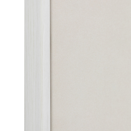 Obraz w ramie „Entangled” – naturalny, 70 × 3 × 100 cm