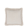Harmony Cushion Ivory 450x450mm