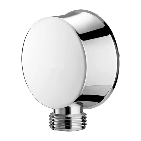 ARMANCE przyłącze kątowe, chrom połysk