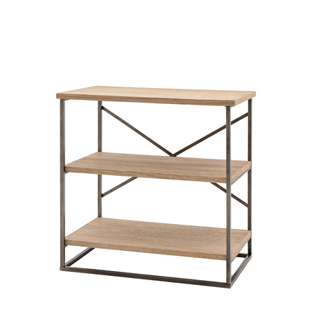 Brogdale Shelving Unit 950x550x950mm