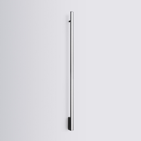 Kinkiet LAGOM 150 czarny LED 3000K